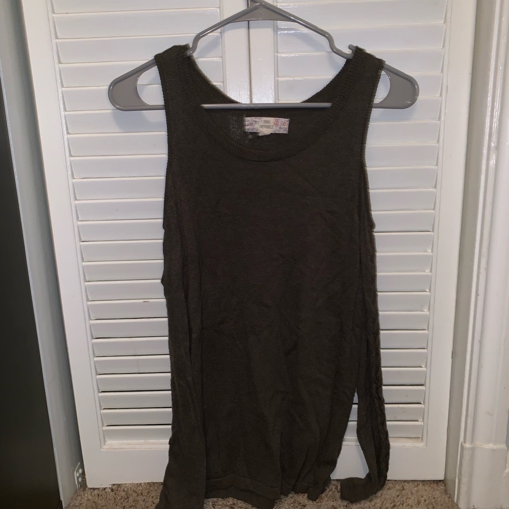 sweater from kohl’s